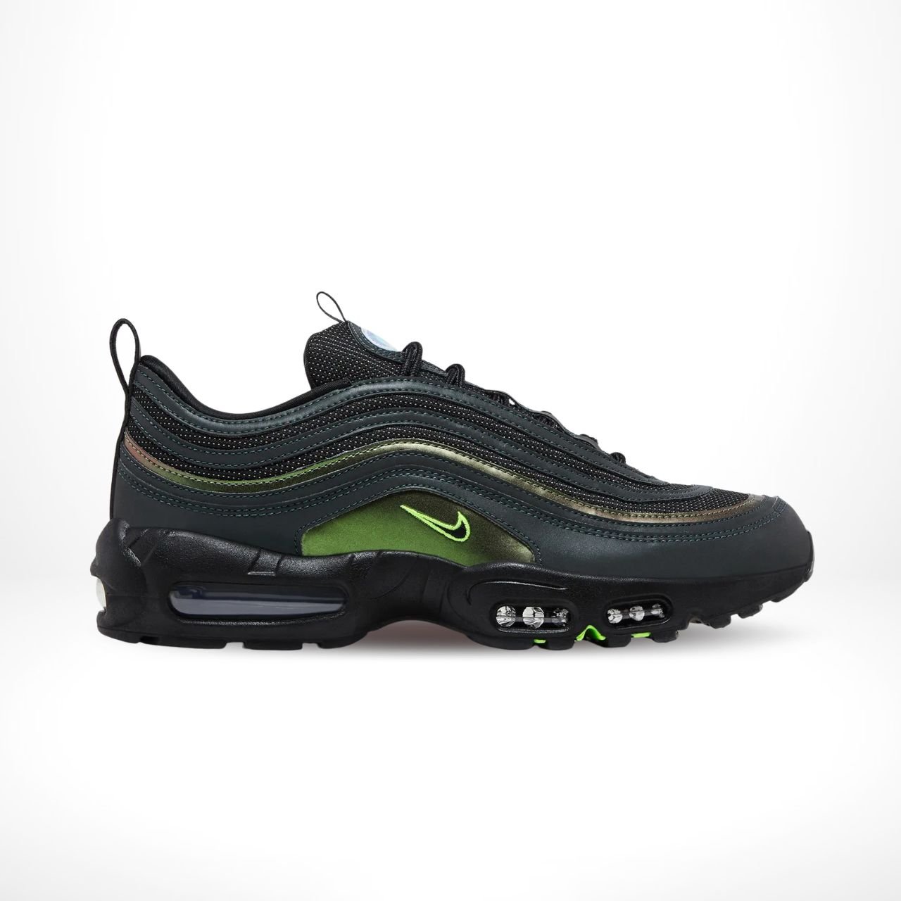 TKH-NK-0519.jpg Nike Air Max 95/97 x Ducks of a Feather Thunder PE - Image 1