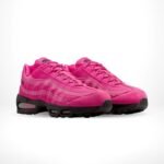 Nike Air Max 95 OG Fireberry - Image 2
