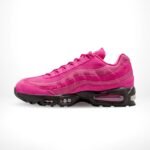 Nike Air Max 95 OG Fireberry - Image 3