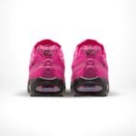 Nike Air Max 95 OG Fireberry - Image 5