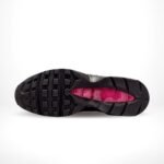 Nike Air Max 95 OG Fireberry - Image 6