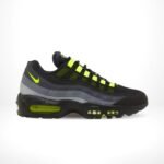 Nike Air Max 95 Black Neon