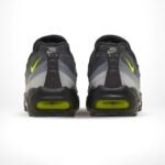 Nike Air Max 95 Black Neon - Image 5