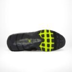 Nike Air Max 95 Black Neon - Image 6