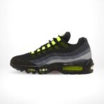 Nike Air Max 95 Black Neon - Image 3