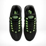Nike Air Max 95 Black Neon - Image 4
