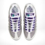 Nike Air Max 95 OG Grape - Image 4