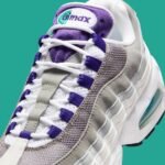 Nike Air Max 95 OG Grape - Image 7