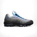 Nike Air Max 95 OG Blue Spark