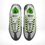 Nike Air Max 95 Neon - Image 4
