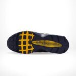 Nike Air Max 95 Michigan - Image 6