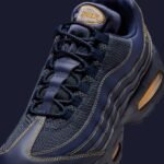 Nike Air Max 95 Michigan - Image 7