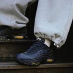 Nike Air Max 95 Michigan - Image 9