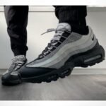 Nike Air Max 95 Reflective Safari - Image 8